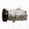 DELPHI CS20103 Compressor, air conditioning